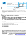 SAE AMS 2280E:2025-04-14