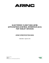 ARINC Specification 840A:2019