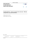 NBN EN ISO 6246:2017