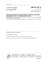 NBN EN 1097-10:2014