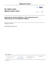 NBN EN 13282-3:2024
