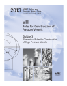 ASME BPVC.VIII.3-2013