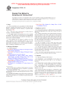 ASTM C1019-16