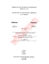 IEC 60092-201:1980/AMD1:1985