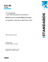 IEEE 802.1AE-2018/Cor 1:2020