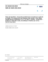 NBN EN 3645-010:2019