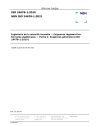 NBN ISO 24678-1:2021