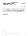 NBN ISO/IEC 29341-30-11:2021