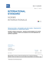 IEC 62645:2014