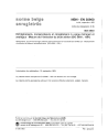 NBN EN 28960:1993