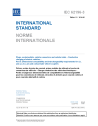 IEC 62196-3:2014