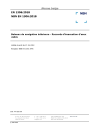 NBN EN 1306:2018