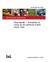 BS EN ISO 6271:2015