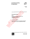 IEC 60904-7:1995