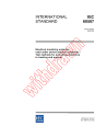 IEC 60587:2007