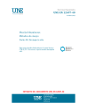 UNE-EN 12697-40:2022
