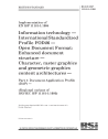 BS EN ISP 11181-1:1995