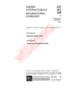 IEC 60228:1978/AMD1:1993