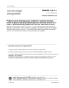 NBN EN 14317-1:2004