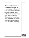 BS EN ISO 23811:2009