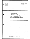 BS 2499:1973
