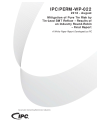 IPC/PERM-WP-022 - White Paper:2018
