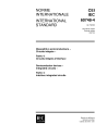 IEC 60748-4:1997