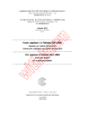 IEC 60268-3A:1970