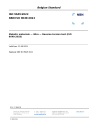 NBN ISO 9649:2023