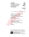 IEC 60896-1:1987/AMD2:1990