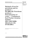 BS EN ISO 12937:2001