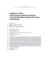 IEEE P2048.501