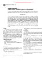 ASTM D1684-96
