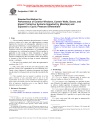 ASTM E1886-05