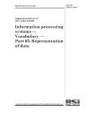 BS ISO 2382-5:1989