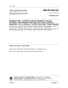 NBN EN 3682-009:2006