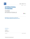 IEC 60317-3:2004+AMD1:2010 Consolidated
