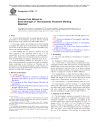 ASTM D4796-17