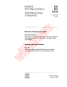 IEC 60034-15:1990