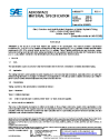 SAE AMS 5557K:2022-09-30