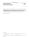 NBN EN 12697-54:2019