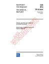 IEC TR 61044:2002
