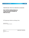 IEEE 11073-20702:2016