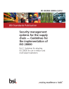 PD ISO/PAS 28004-2:2012