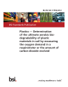 BS EN ISO 17556:2012