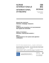 IEC 61310-3:2007