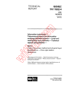 ISO/IEC TR 11802-4:1994