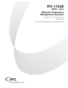 IPC-1752B - Revision B - Standard Only:2020