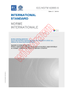 IEC/ASTM 62885-6:2018