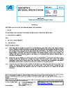 SAE AMS 2809A:2018-04-18